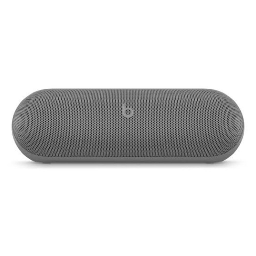 Beats x Kim Kardashian Pill Portable Bluetooth Speaker Dark Grey